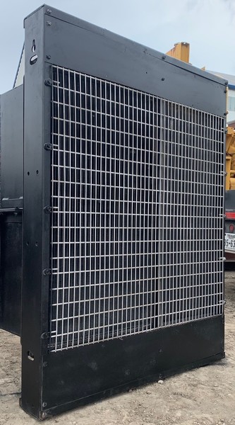 Used take off Made for Cat C15 Radiator