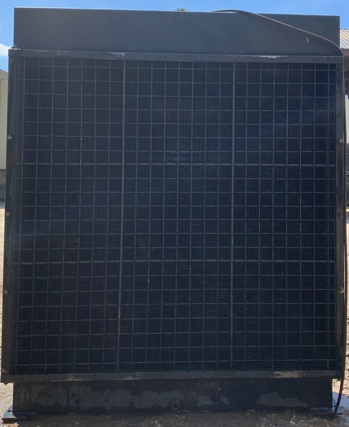 Good take off GTI Detroit Diesel Series 60 12.7L industrial Radiator