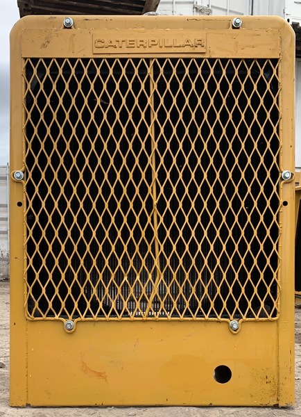 Surplus Caterpillar 3304 Radiator