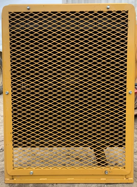 Surplus Caterpillar 3304 Radiator