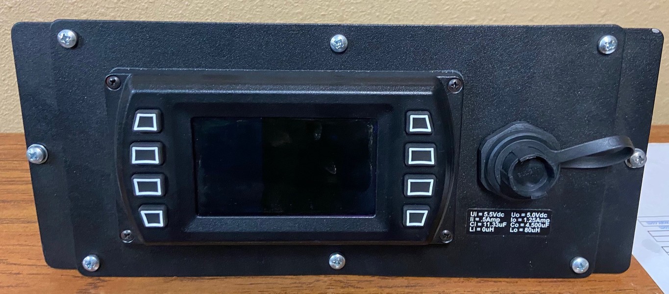 Surplus Waukesha GE 74005 Engine Parts