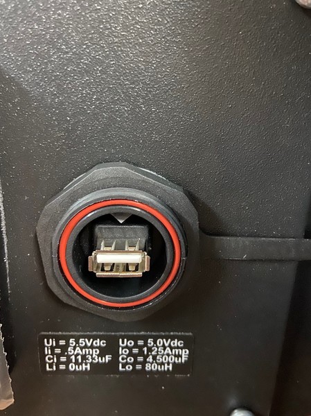 Surplus Waukesha GE 74005 Engine Parts