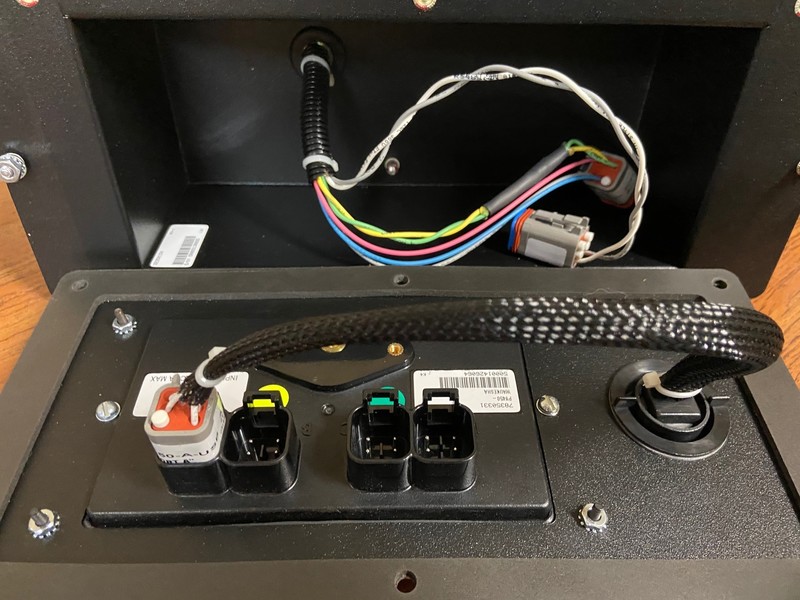 Surplus Waukesha GE 74005 Engine Parts