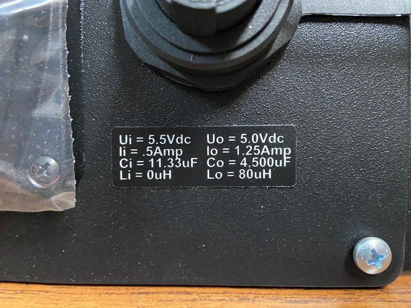 Surplus Waukesha GE 74005 Engine Parts