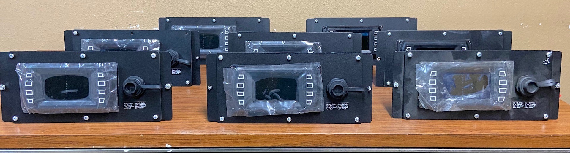 Surplus Waukesha GE 74005 Engine Parts