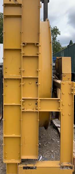 Recon IEA 3500 series Radiator