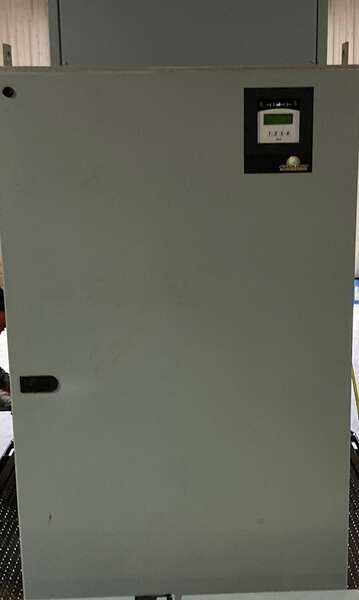 Used Kohler 800AMP 480V Automatic Transfer Switch