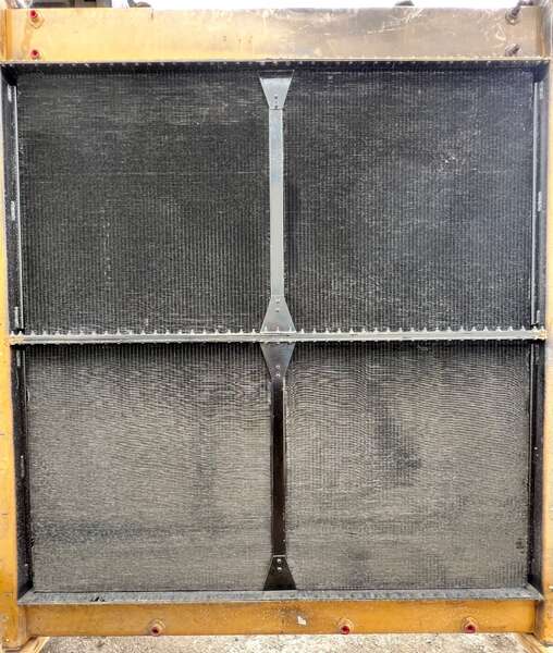 Recon Caterpillar 3512 3516 Radiator