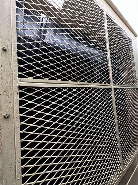 Used Made for Caterpillar 3408 Radiator