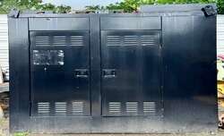 Used John Deere 6125 or 6135 Generator Enclosure