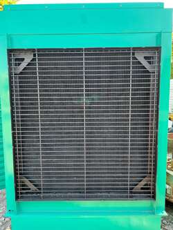 Used Cummins NTA855 600HP Radiator
