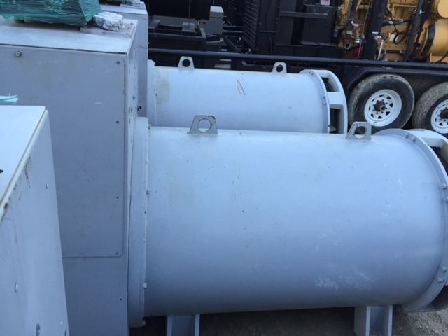 Used Marathon Electric 743FSS8232 Generator End