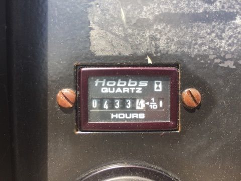  Kohler 400kW Diesel Generator