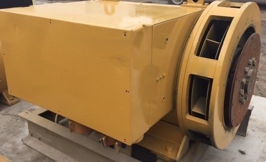 Used KATO 600 KW Generator End