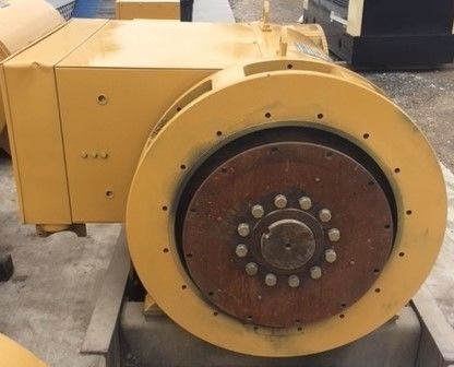 Used KATO 600 KW Generator End