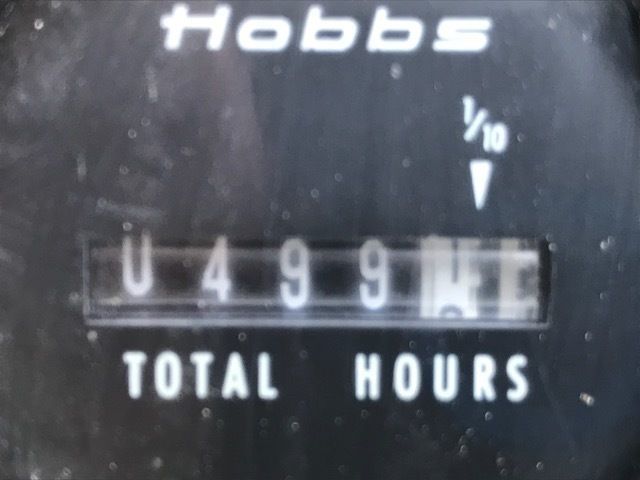  John Deere 40kW Diesel Generator