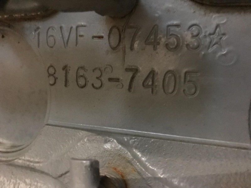  Stewart & Stevenson 750kW Diesel Generator