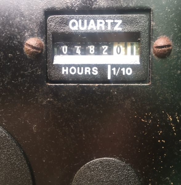  Cummins Onan 60kW Diesel Generator