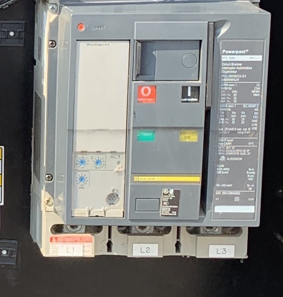 Like New Baldor 350 Gas Generator