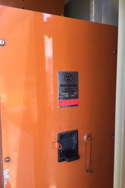  Generac 150kW Diesel Generator