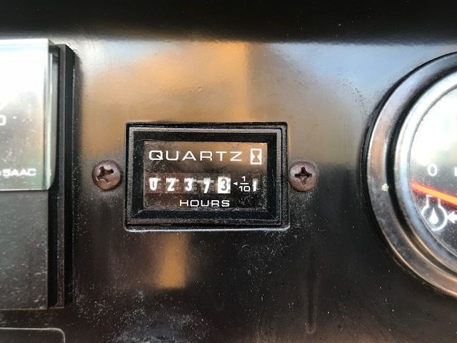  Spectrum 235kW Natural Gas Gas Generator