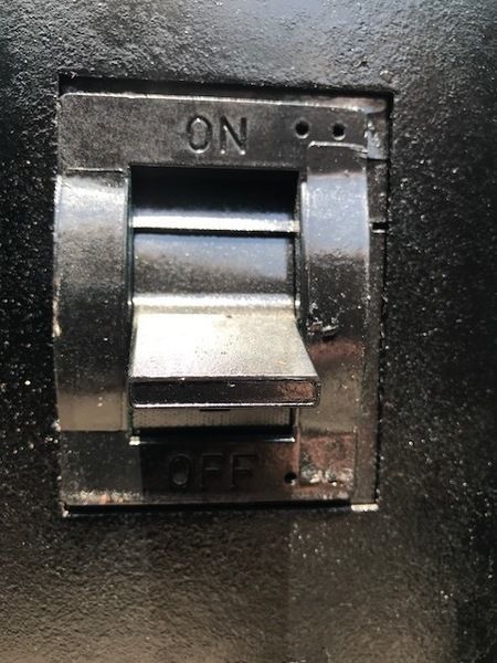  Spectrum 235kW Natural Gas Gas Generator