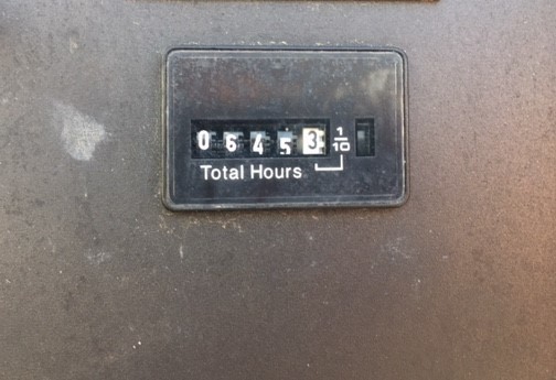  Waukesha 250kW Gas Generator