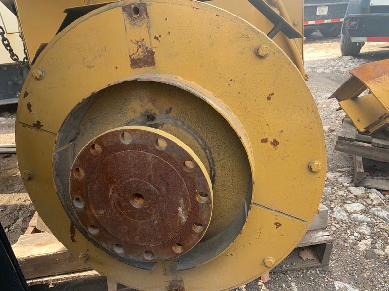  Caterpillar SR4B Generator End