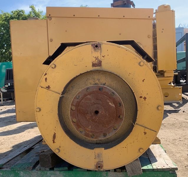  Caterpillar SR4B Generator End