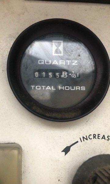 Used Generac 230kW Diesel Generator