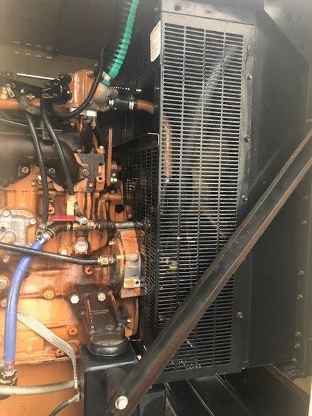 Used Generac 230kW Diesel Generator