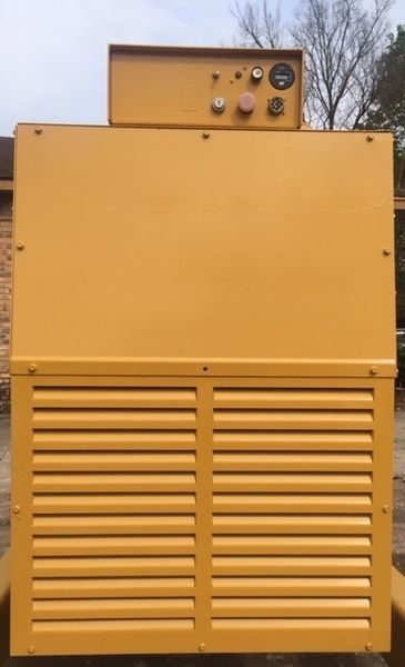 Used Marathon 450kW Generator End