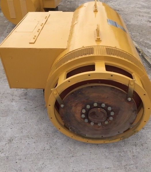 Used Kato 1050kW Generator End