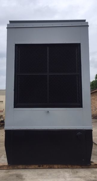 Used Spectrum 500DS60 Diesel Generator