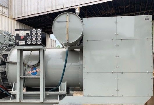 Like New Marathon 1750kW Generator End