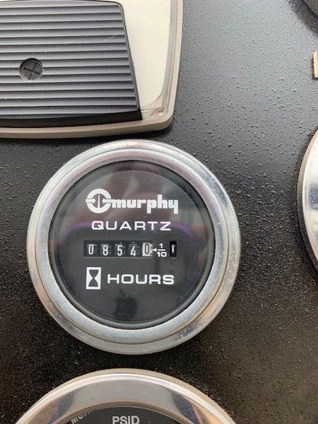 Like New Marathon 1750kW Generator End