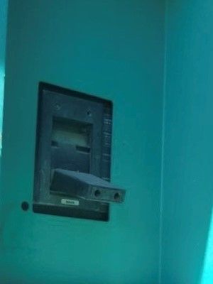 Used Cummins Onan 250kw Diesel Generator