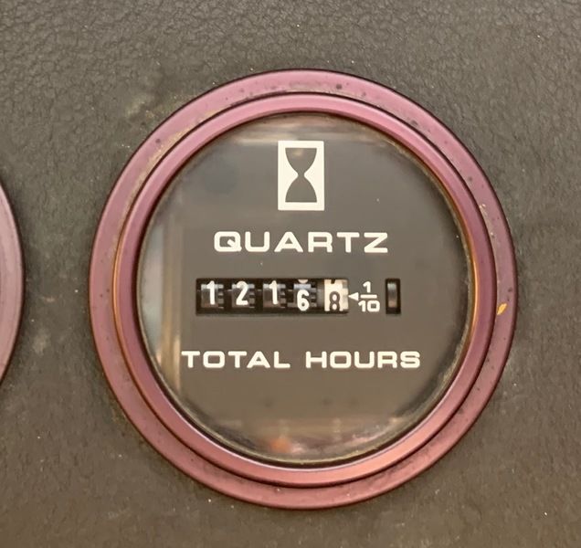 Used Katolight 600kW Diesel Generator