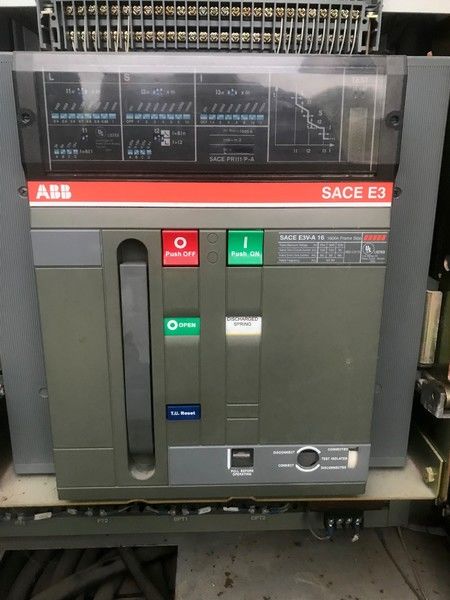 Core engine needs overhaul Caterpillar G3516SITA Gas Generator