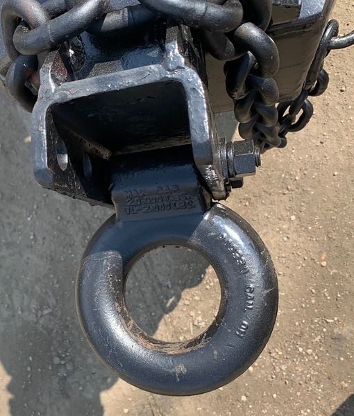 Used Multiquip DCA300 SSK4 Diesel Generator