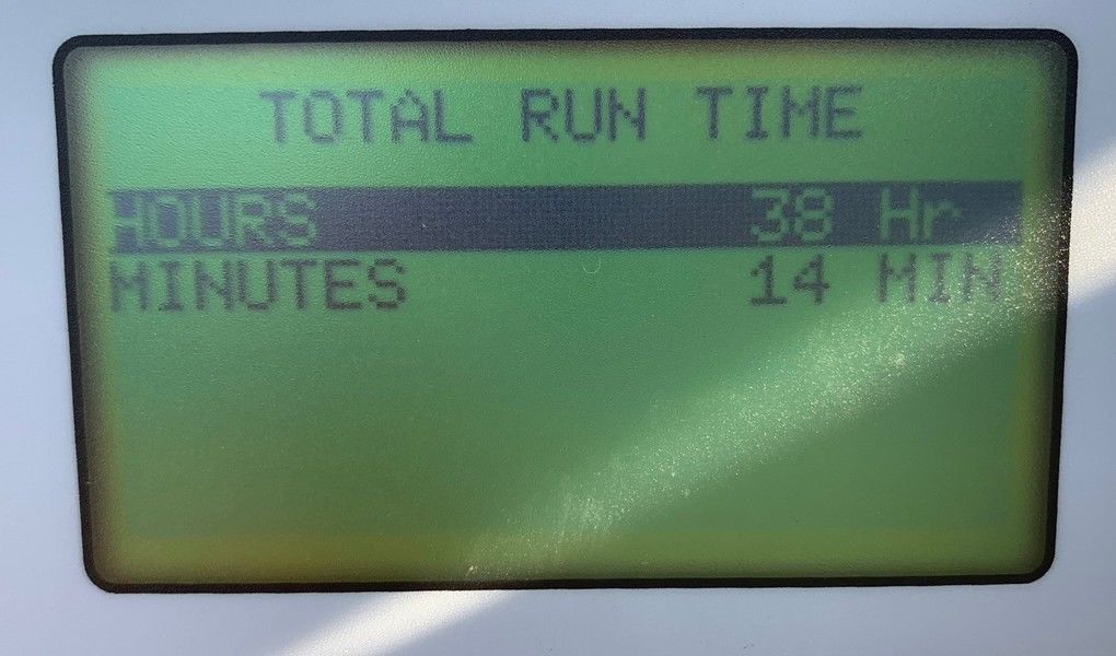  Katolight D60FGZ4 Diesel Generator