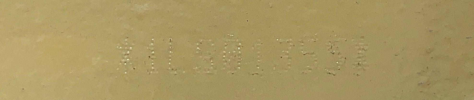 Rebuilt Cat 3406C Diesel Generator