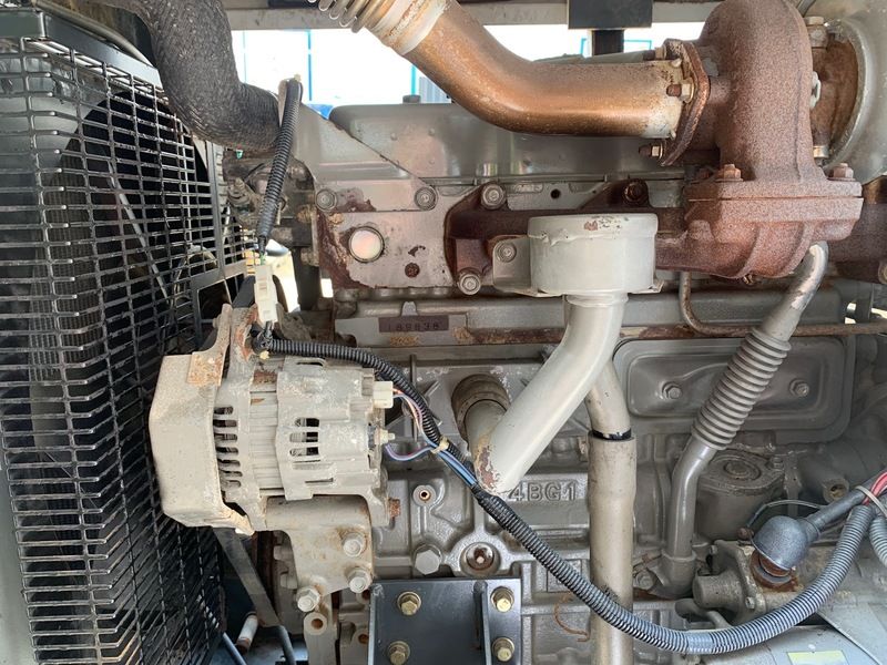 Used Airman SDG60S Diesel Generator