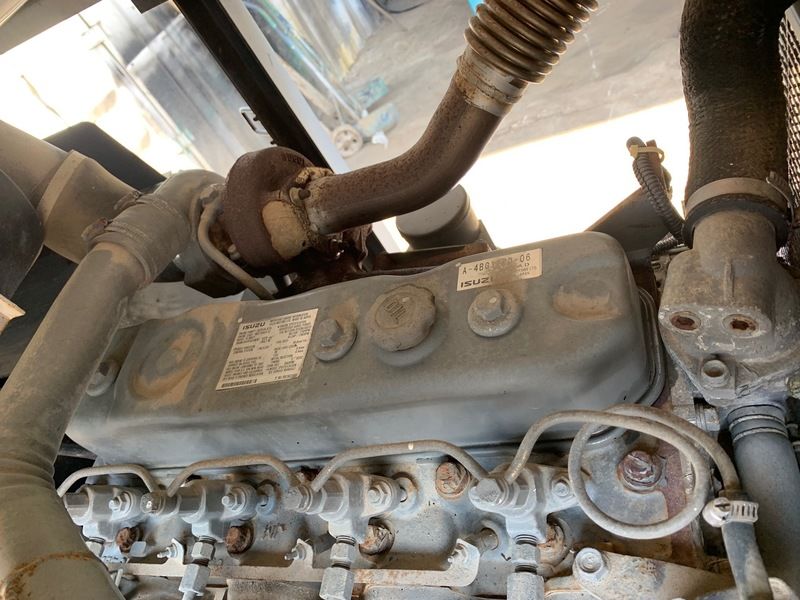 Used Airman SDG60S Diesel Generator