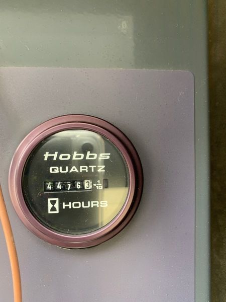 Used Airman SDG60S Diesel Generator