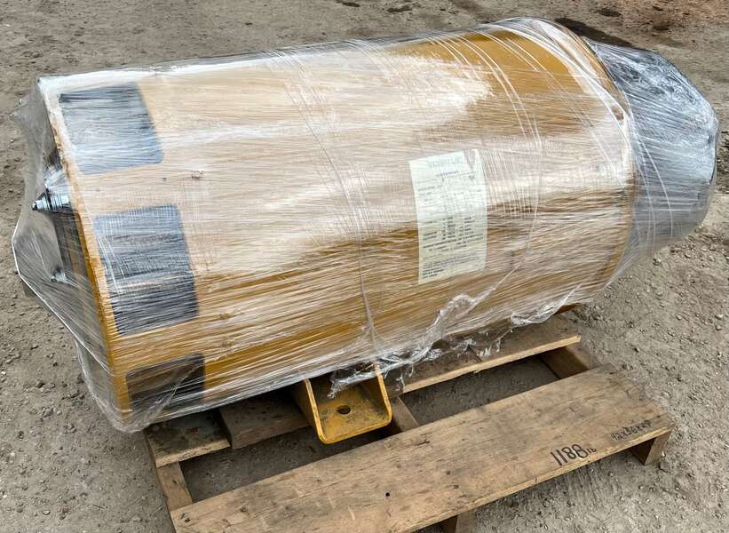 Recon Caterpillar SR4B Generator End