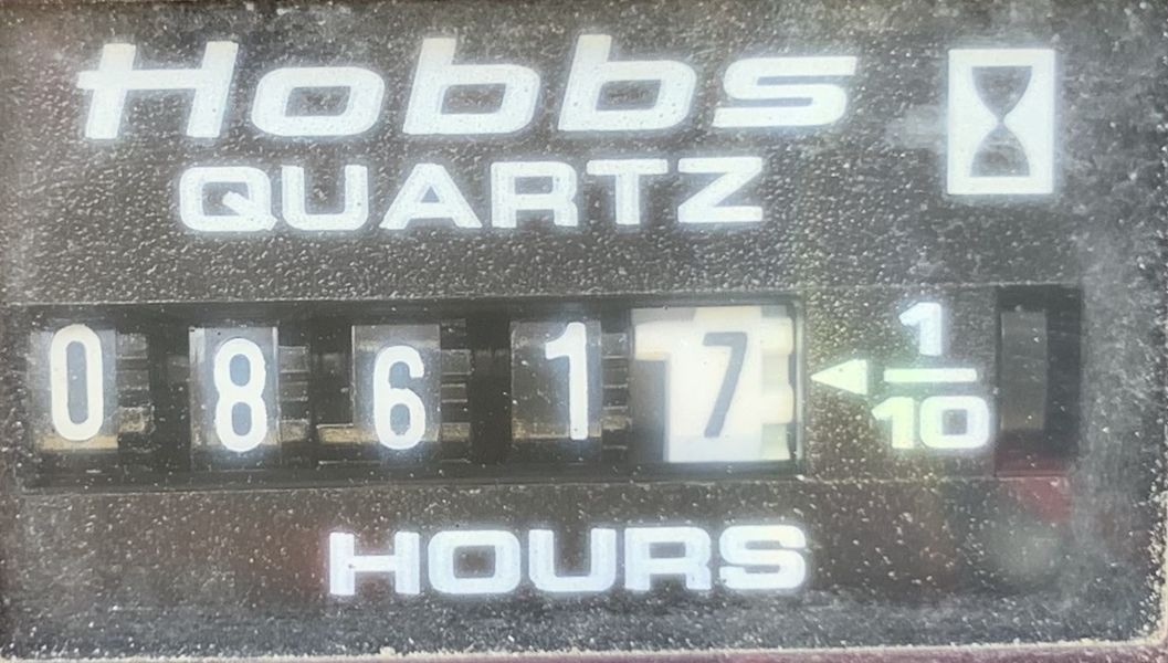 Used Kohler 30kW Gas Generator