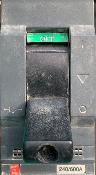  Cummins 100kW Diesel Generator