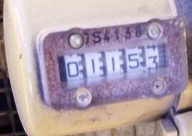 Used Cat 655kW Diesel Generator