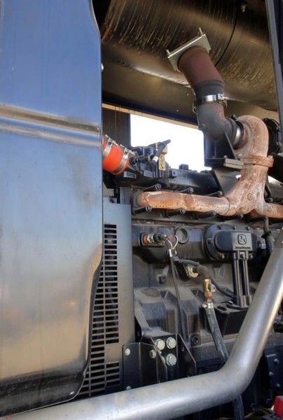 Used Kohler 275kW Diesel Generator